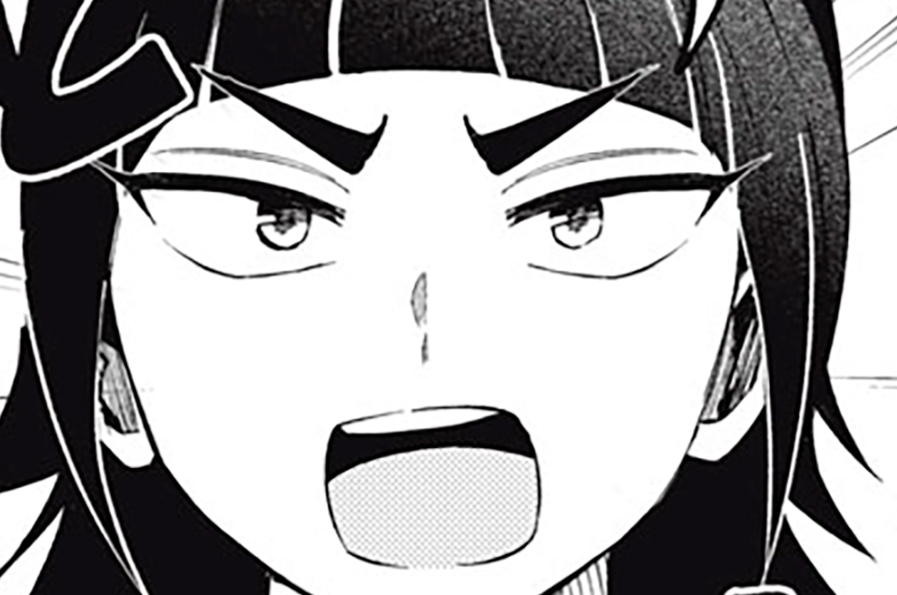 第７１話　合宿しよう！②