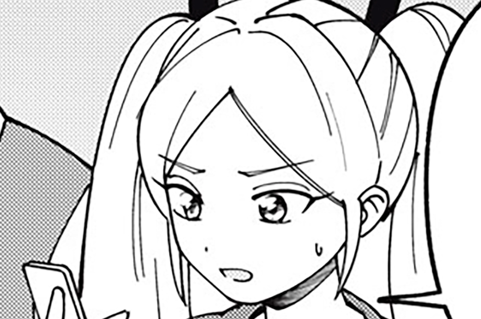 第７３話　助けに行こう！