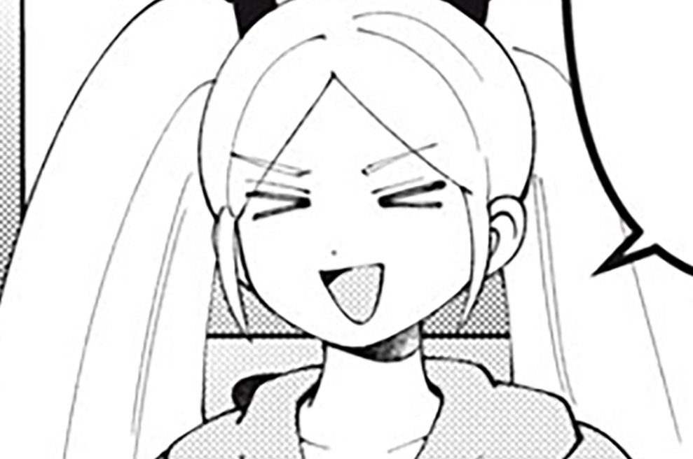 第７８話　ＪＫを満喫しよう！