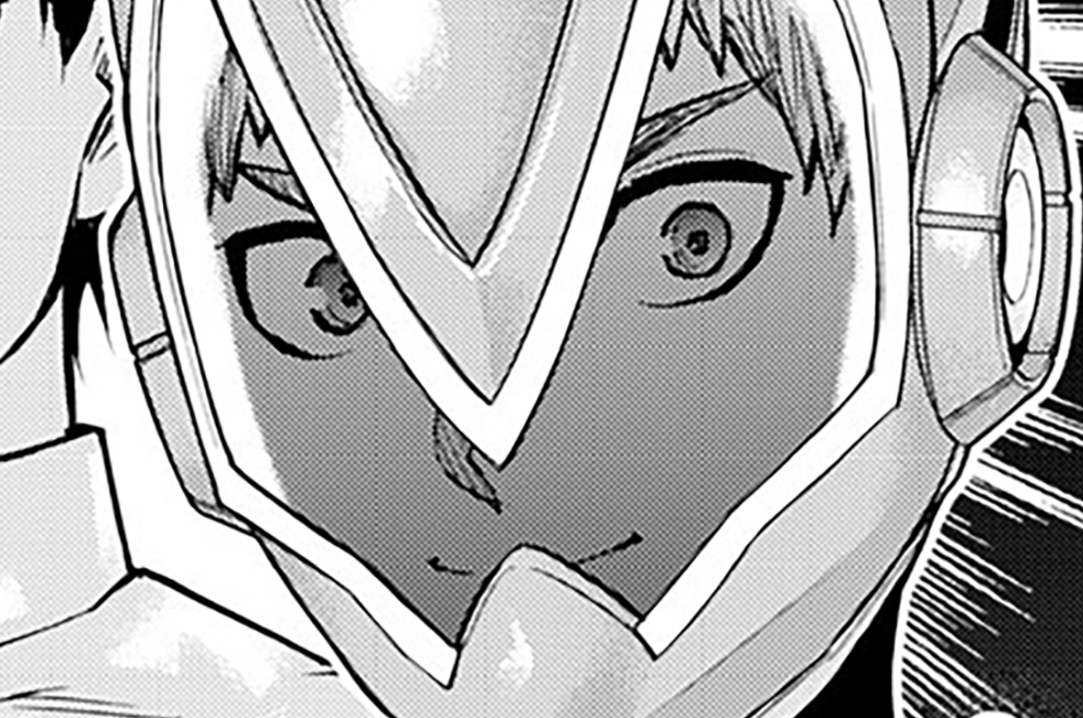 第９７話　救う