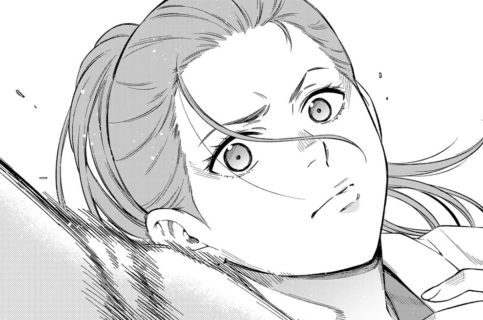 Episode.55（後編）研修医・有馬美咲希