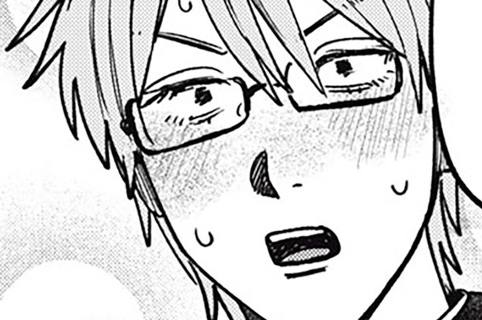 第１０２話　争い
