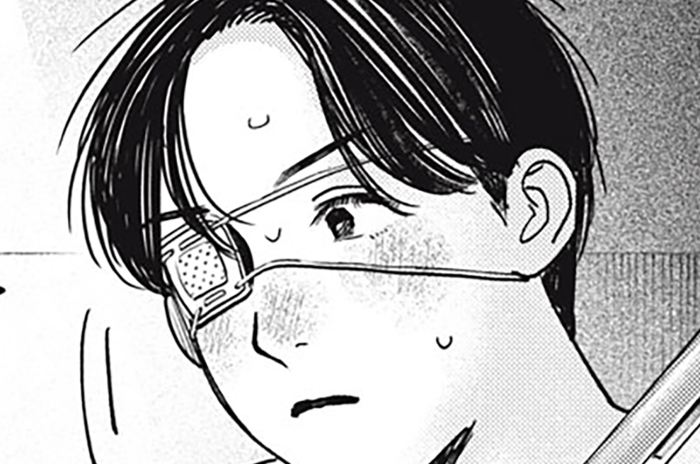 第１０４話　試験