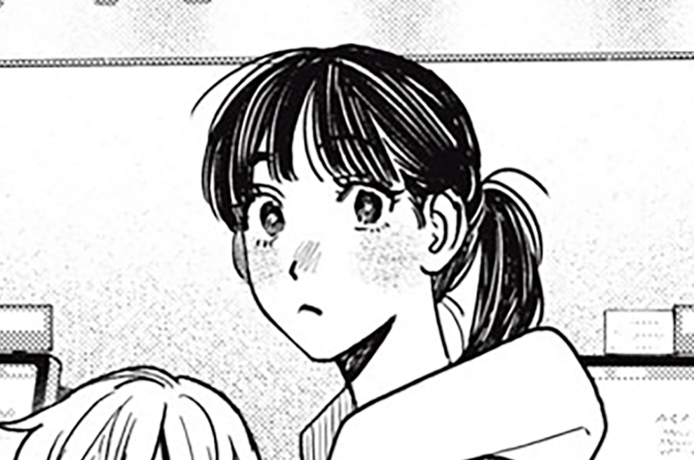 第１０６話　親睦会
