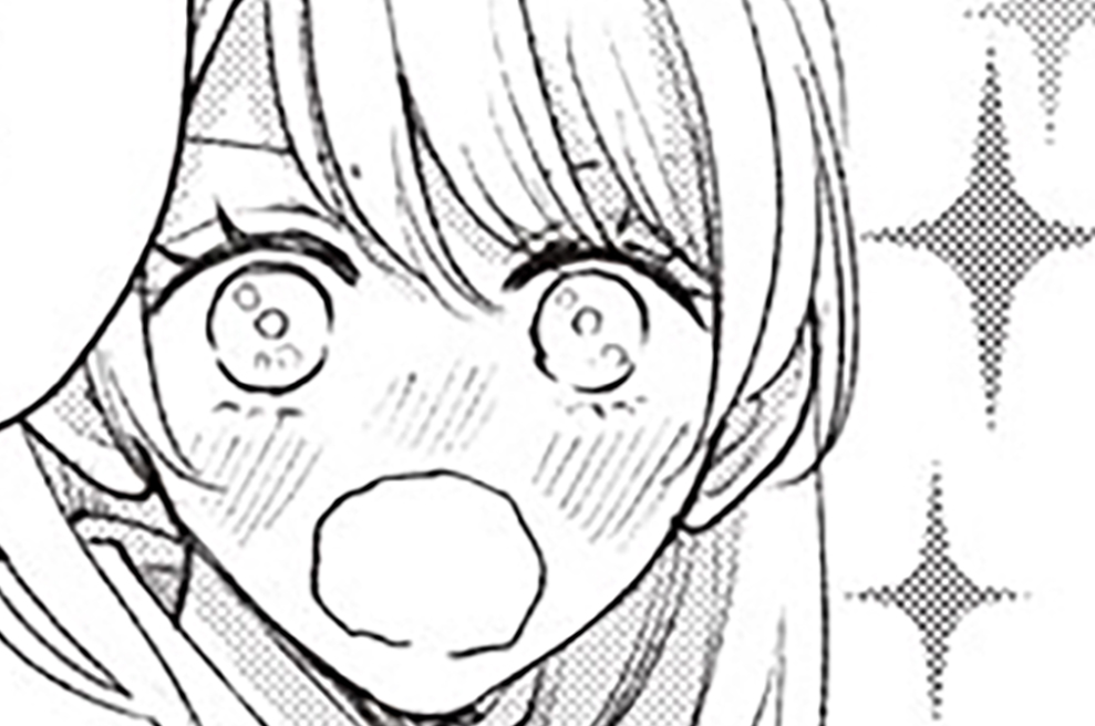 第６５話　消防士じゃない蛯原さん②