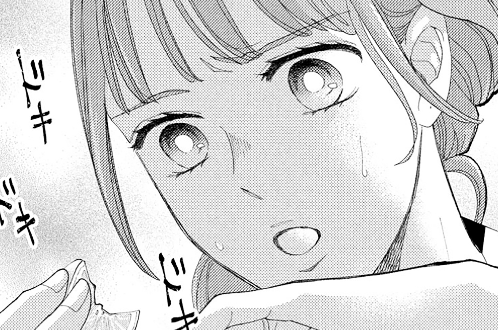 第３話　家庭内横領