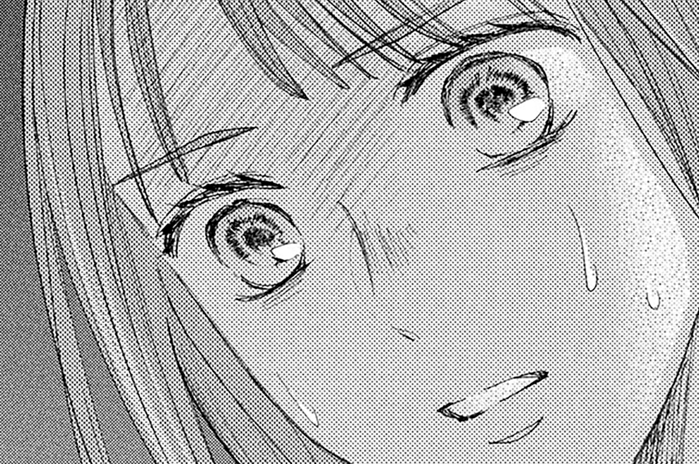 第４話　闇金、そして──