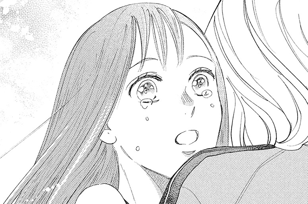 第５話　脳と仲直り