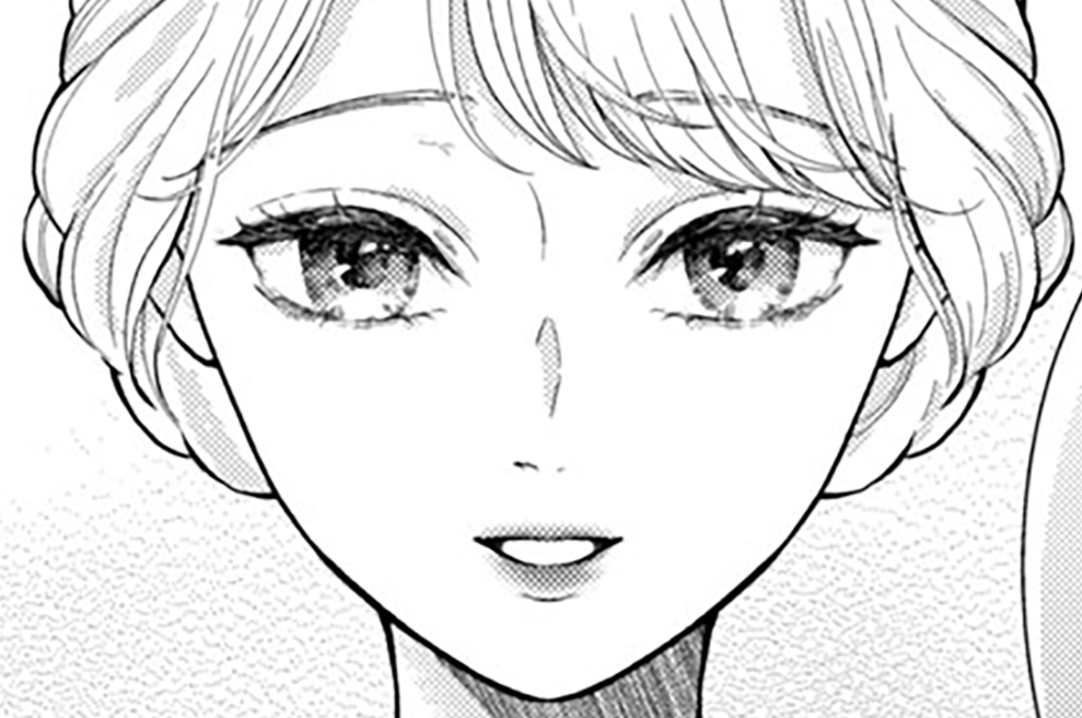 きみにほどけて春嵐 공식 썸네일