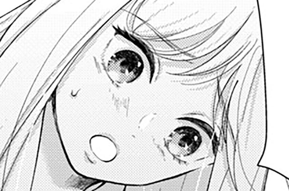 きみにほどけて春嵐 공식 썸네일