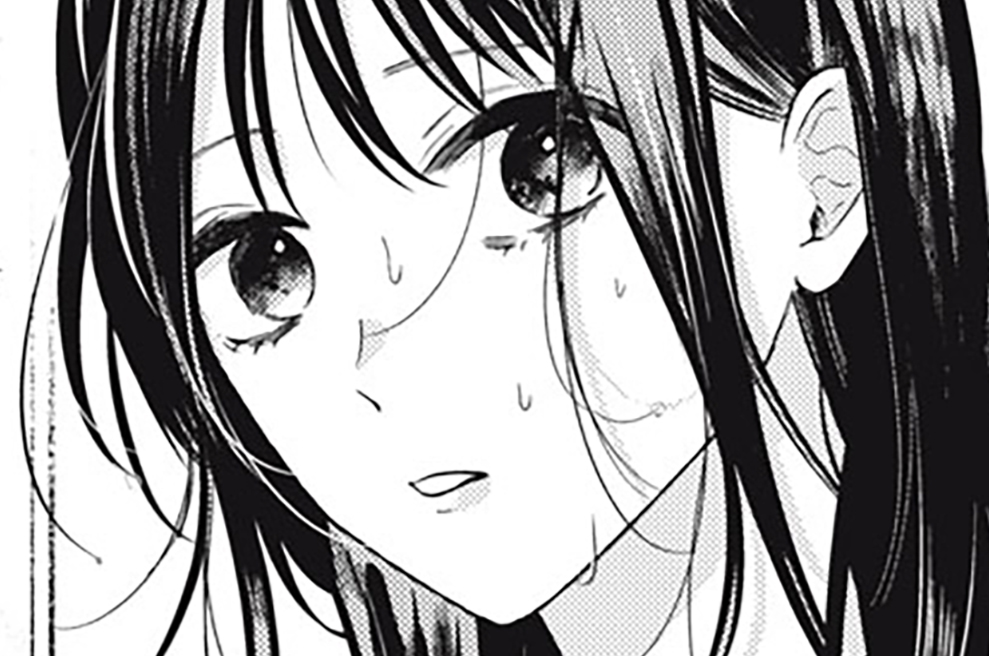 第2話　月下楼の秘密①
