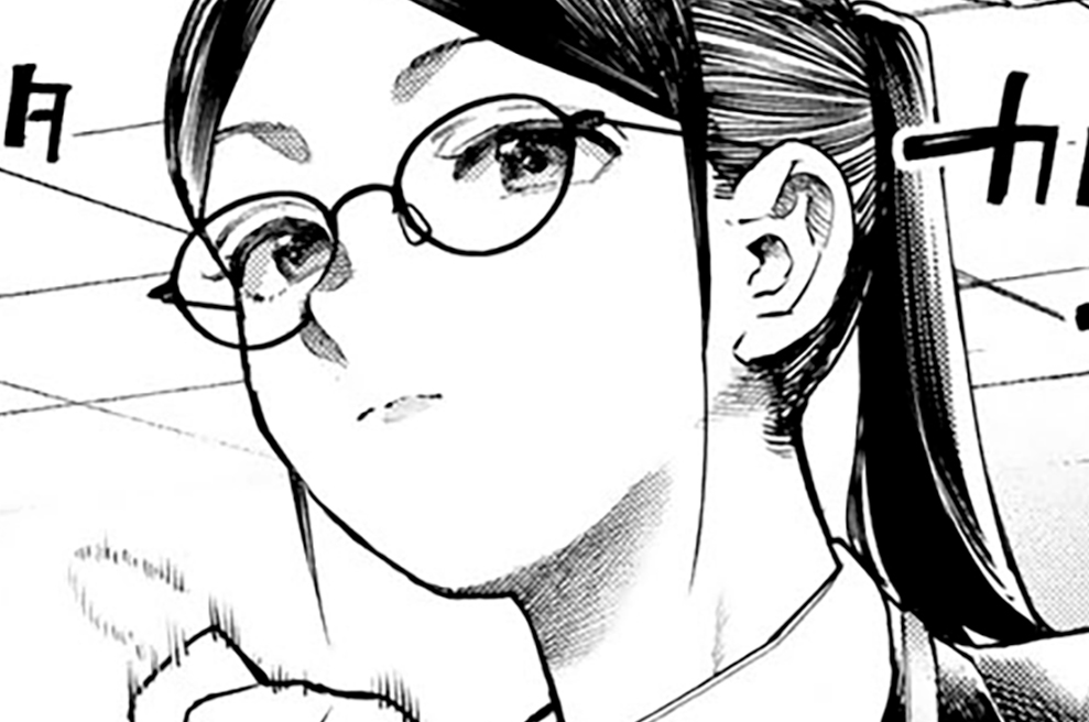 第２話　魂の救済①