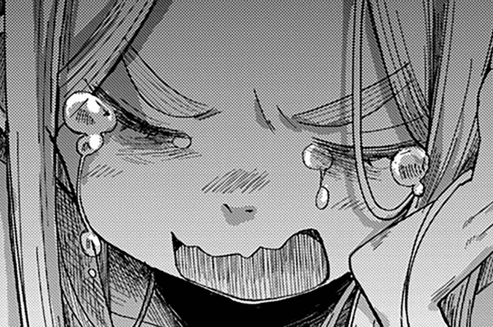 第９話：赤い看護婦＃３②