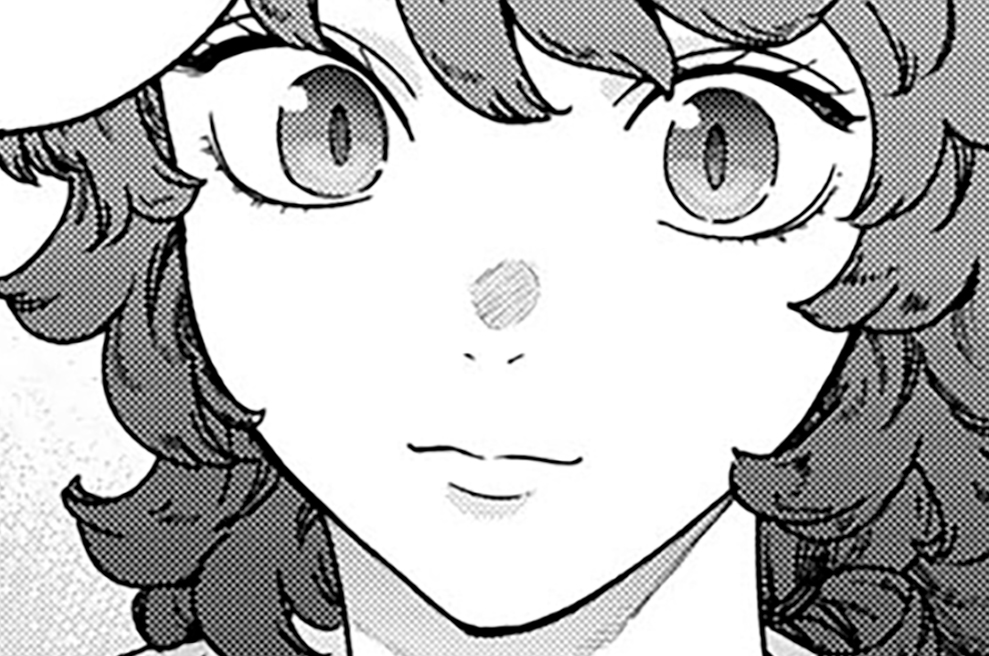 ［第五十六話］海はきこえない　中編①