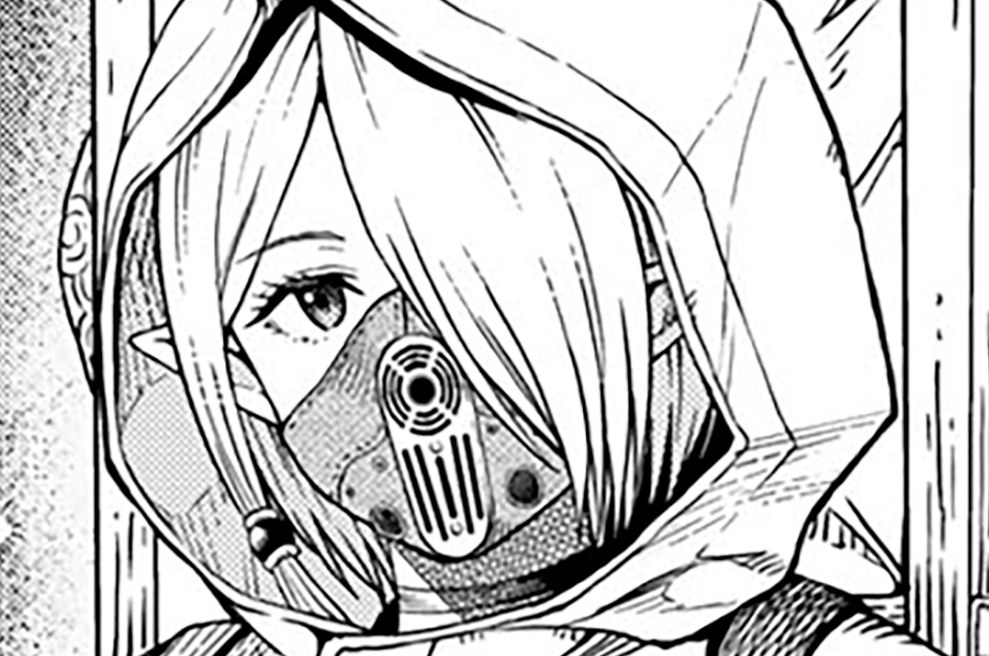 第１９話　月の地底に眠る伏魔殿パンデモニウム③（２）