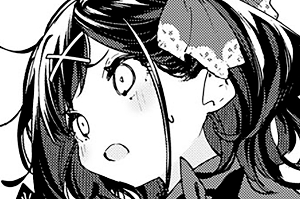 第２７話　ソバ①