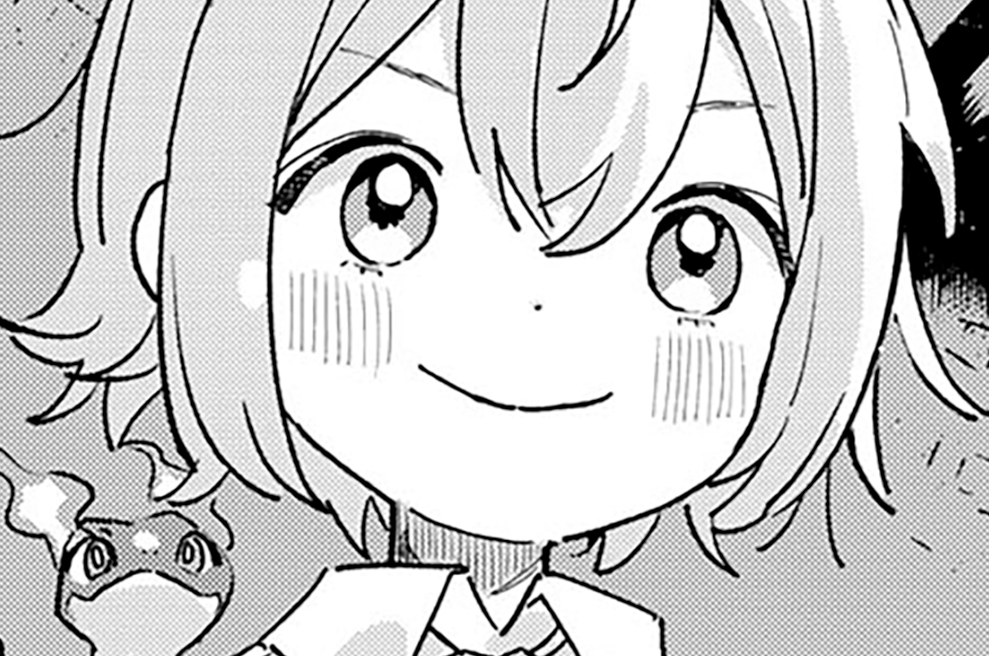 第１０話①