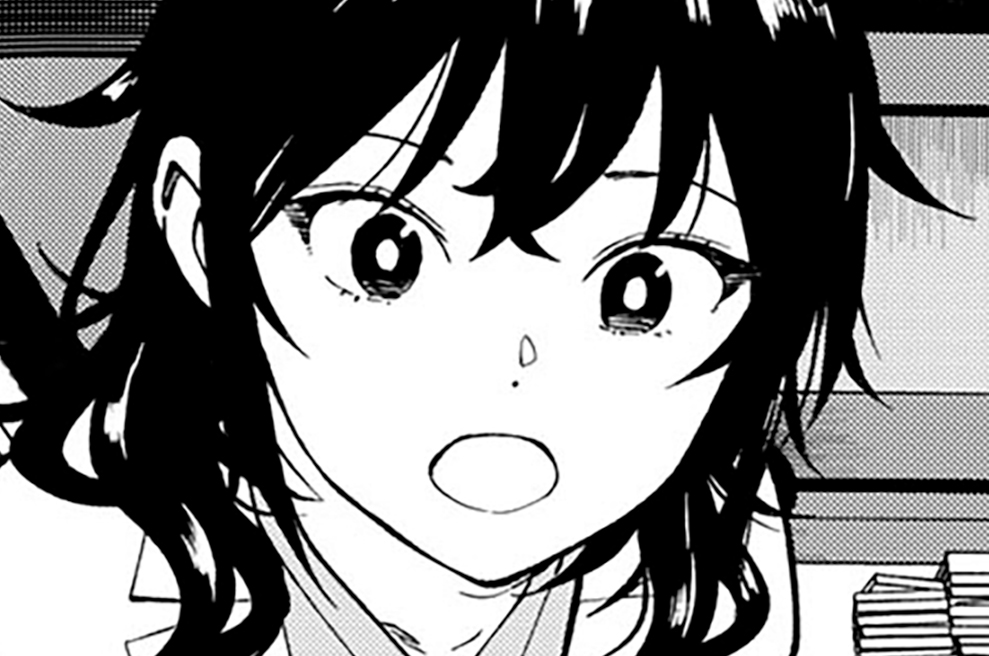 最終話　エピローグ①