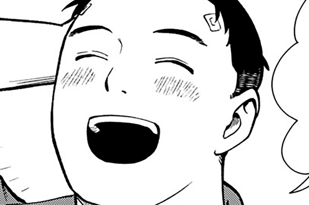 最終話　エピローグ②