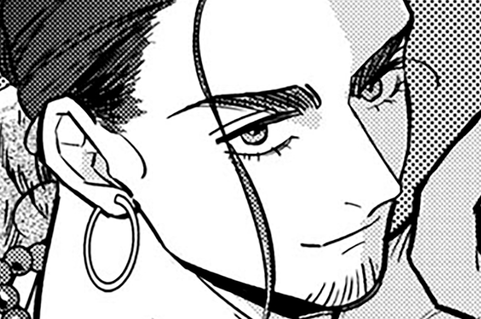 第１６話　激闘①