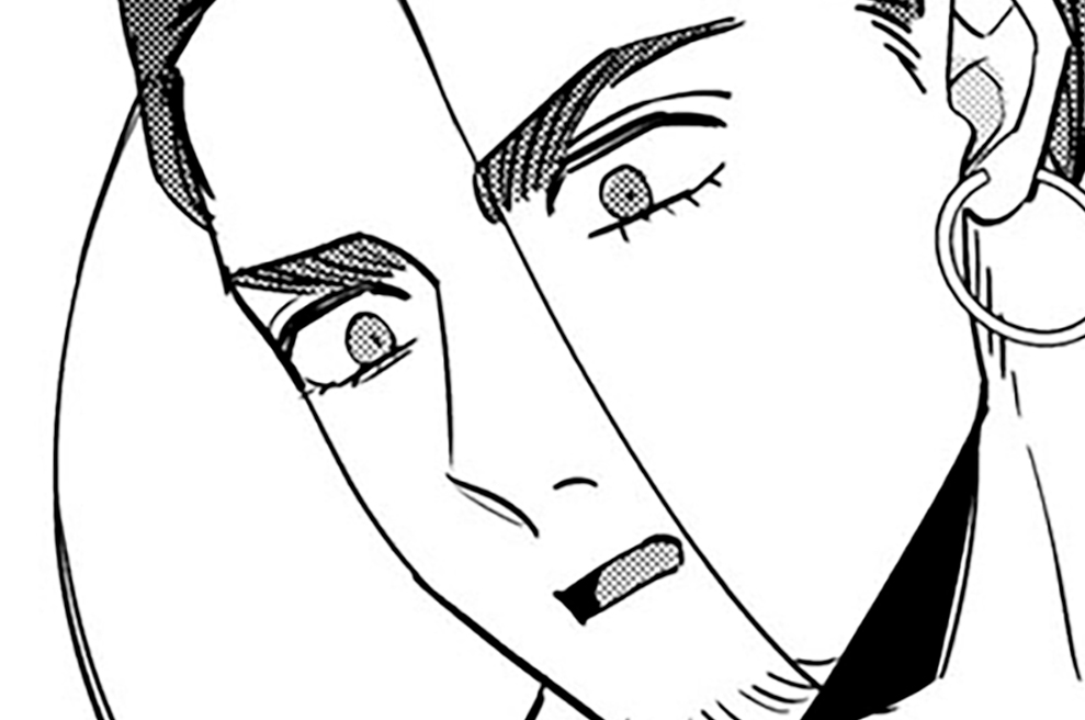 第１６話　激闘②