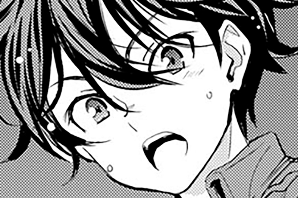 ＥＰＩＳＯＤＥ１５　総攻撃①