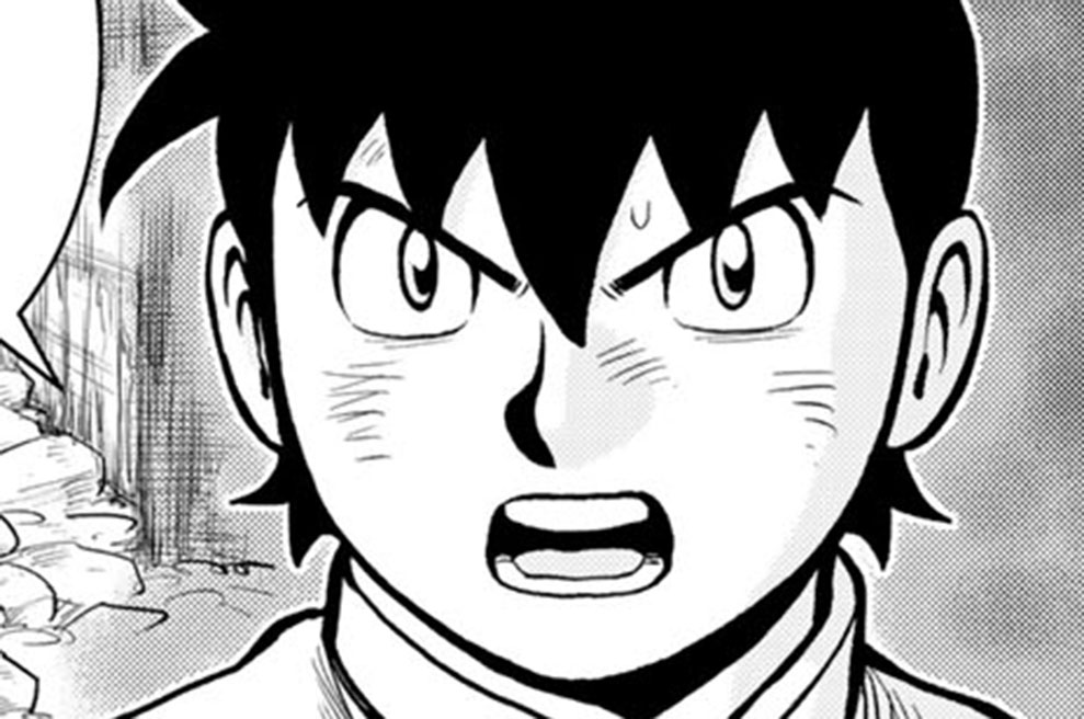 【第152話】三位一体③