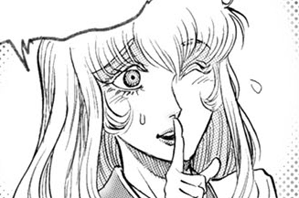 【第81話】二人の竜娘娘（ロンニャンニャン）