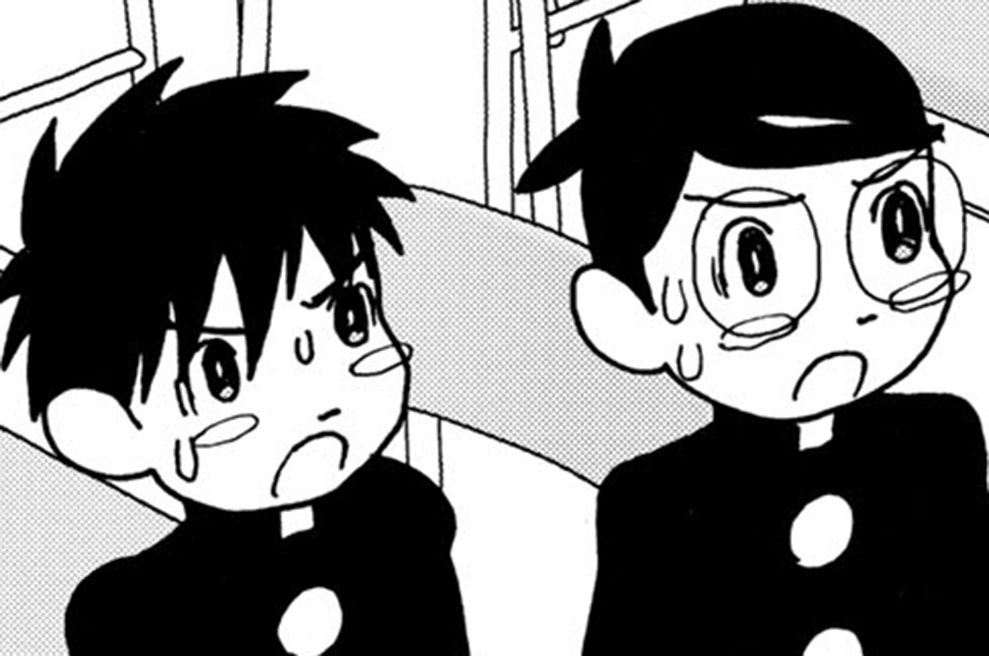 【EPISODE 38(2)】“RETURN OF THE HEROES”