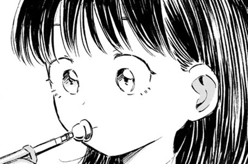 【Session 4】今はまだ二人だけで