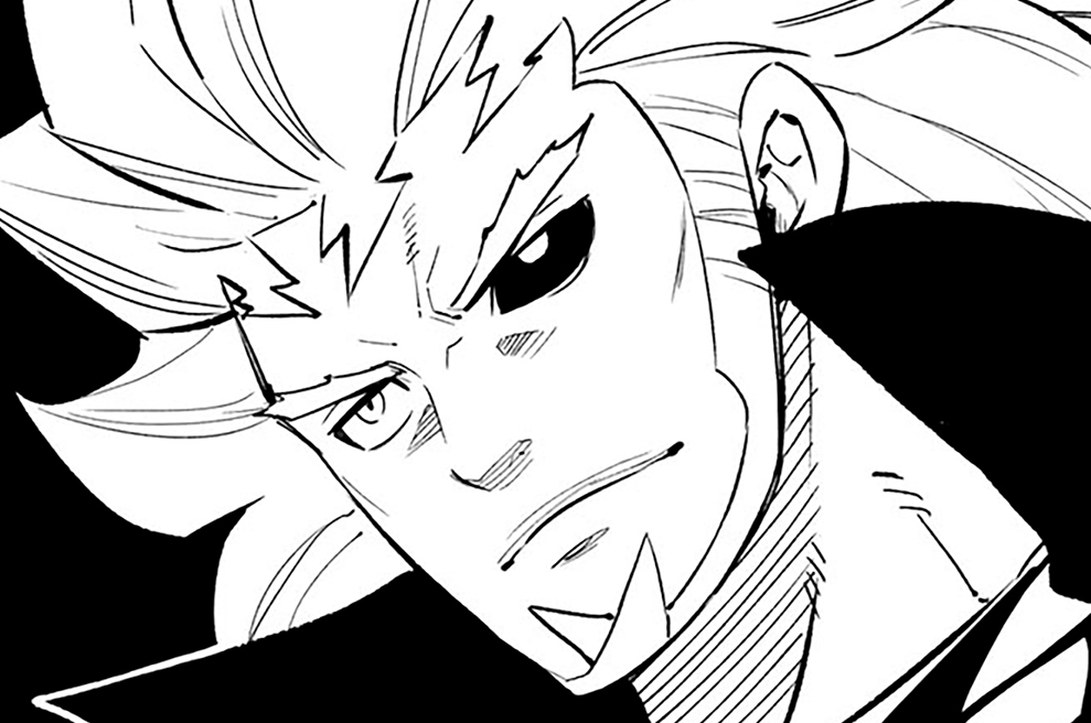 第３５話　神の欠片①