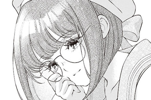 第38話 「汚搦」