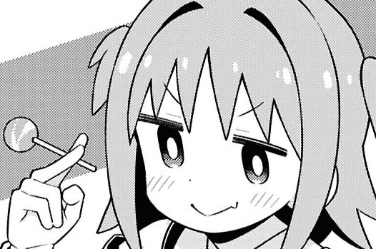 第110話 まひろと鬼の風紀委員
