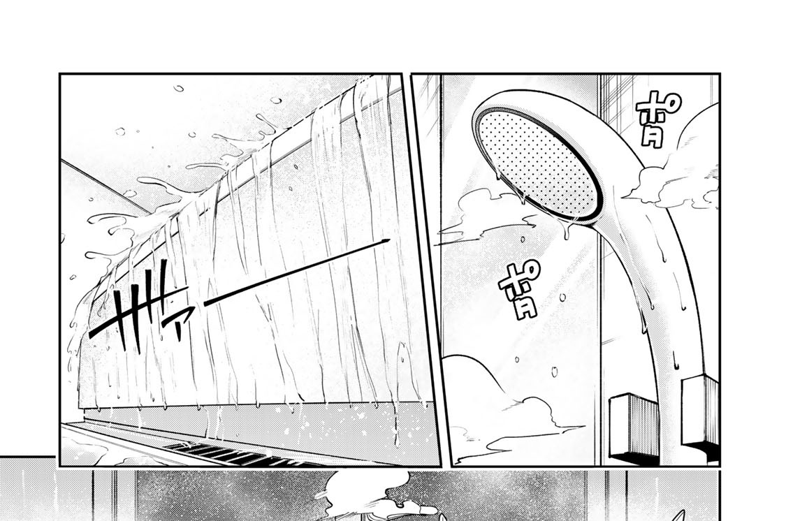 第６８こねくと　みんなでお風呂