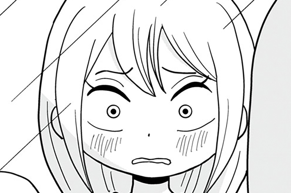 第２話　みかちゃんはあやまりたい