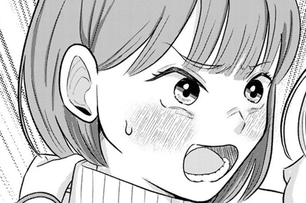 第４話　美人の基準