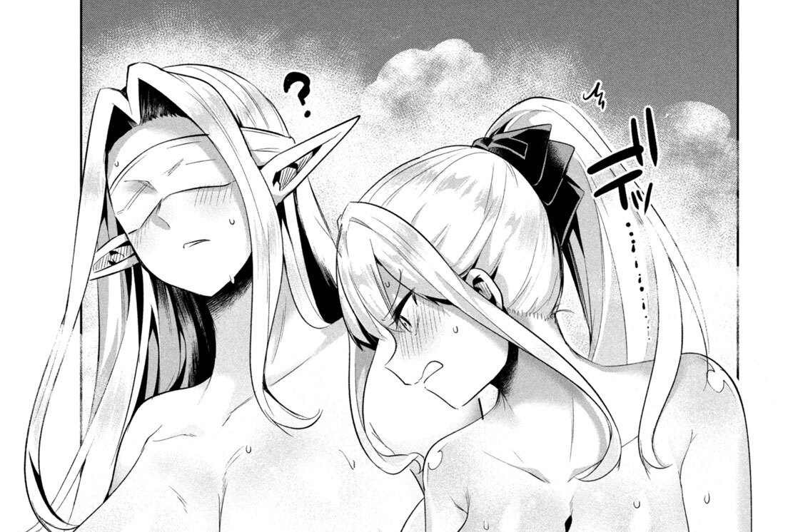 第２０話　湯気の向こうの本音