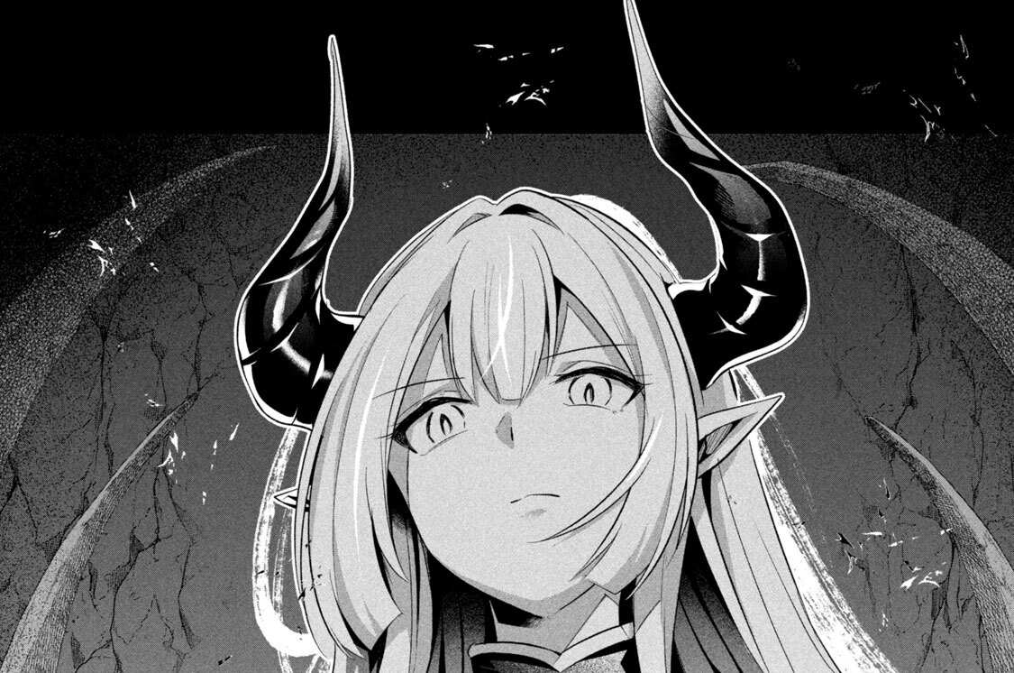 第２３話　竜の血を引く者
