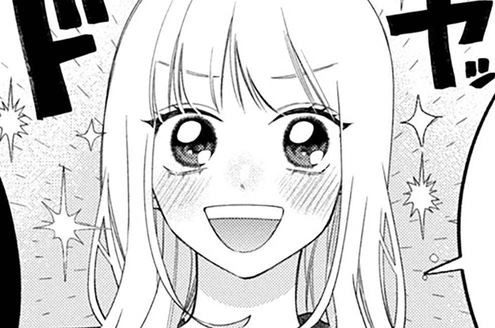 ＃４５　ホワイトデー☆サプライズ（２）