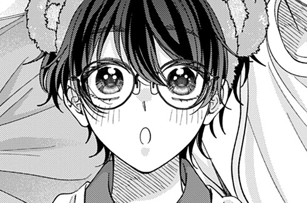 第10話-1　ヤベぇ