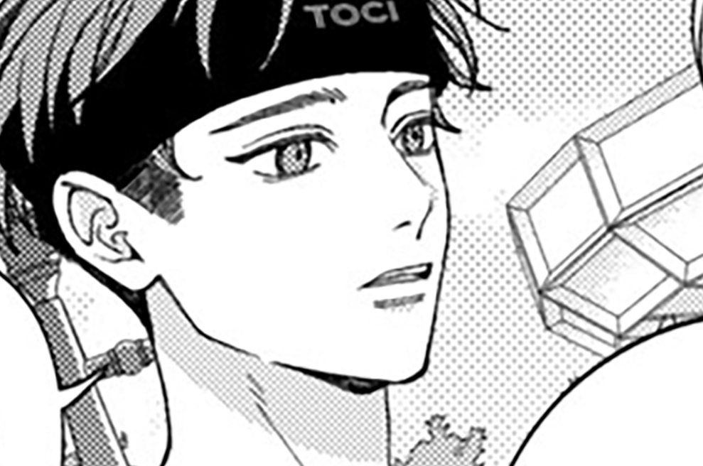 第10話-3　ヤベぇ