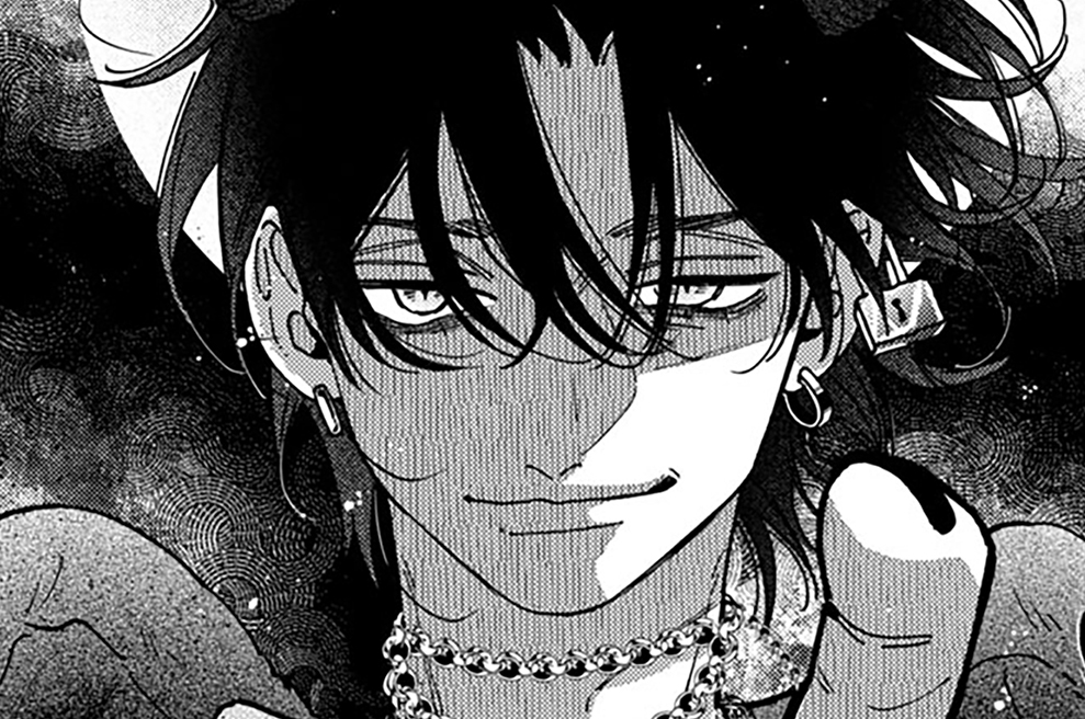 第7話-1　余熱①