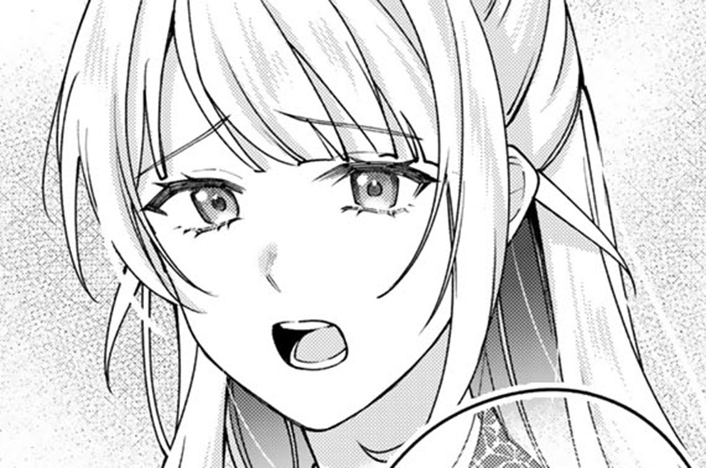 第八話①　すれ違う想い①