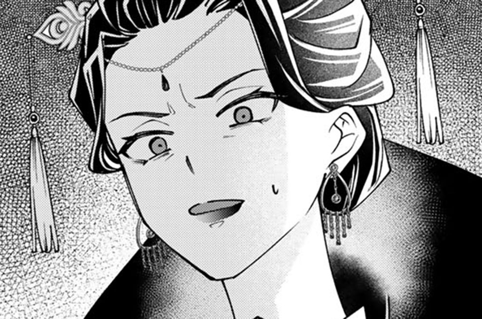 第八話②　すれ違う想い②