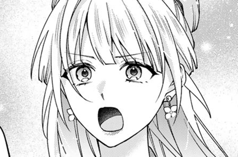 第十四話　真実の愛①