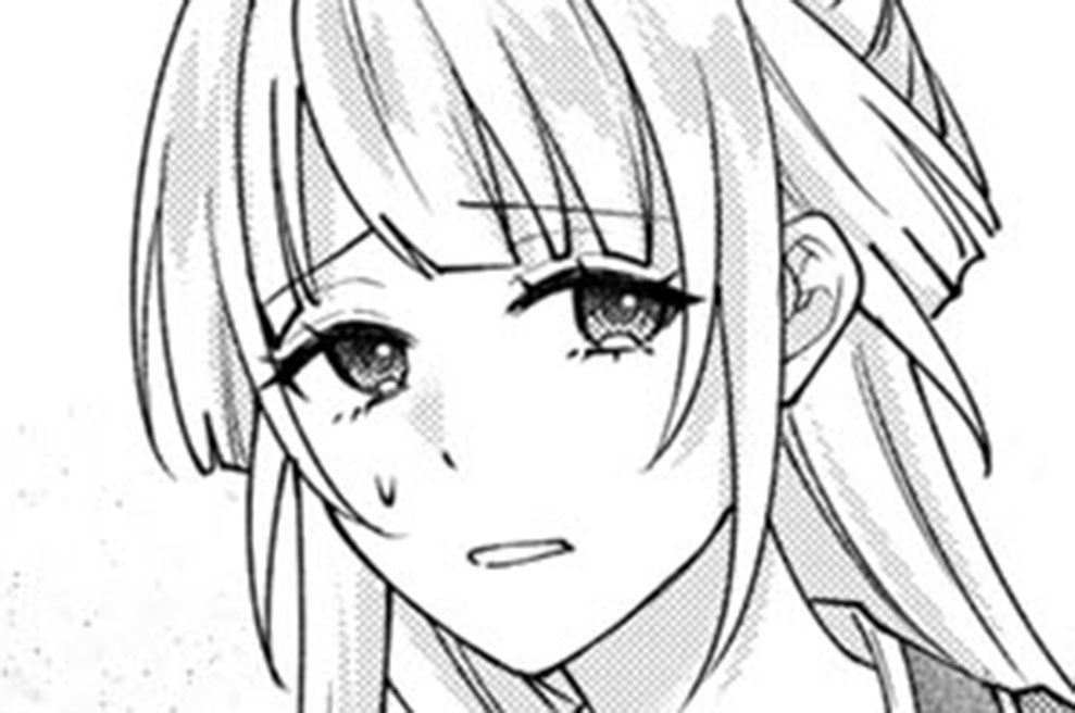 第十四話　真実の愛②