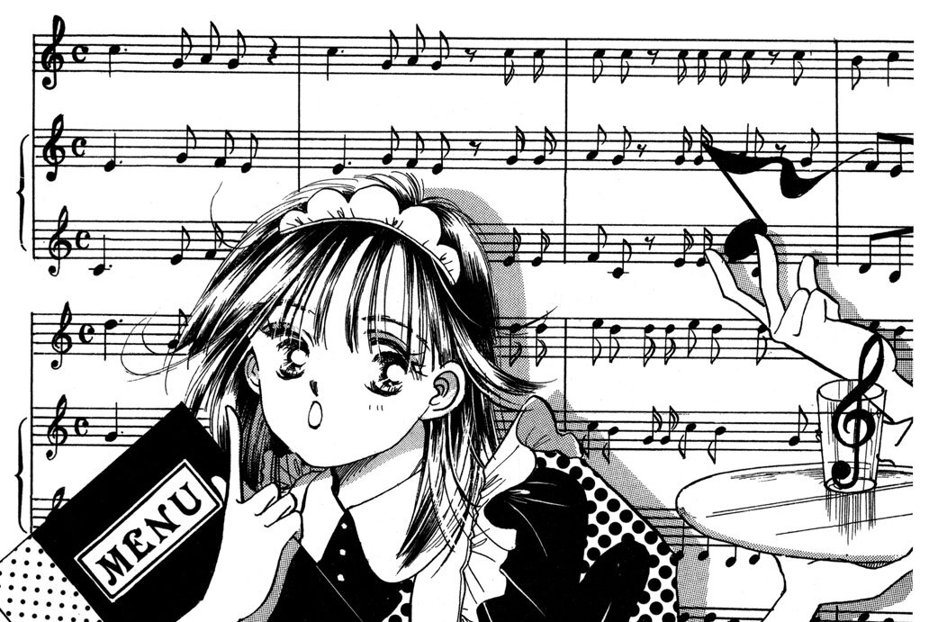 あなたとハレルヤ！