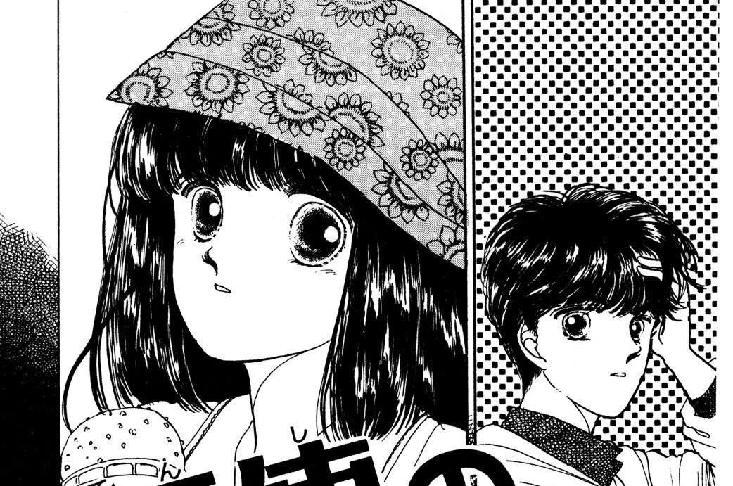 天使のくれよん