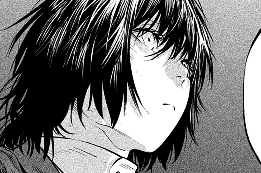 第６１話　毒蟲の覚悟①