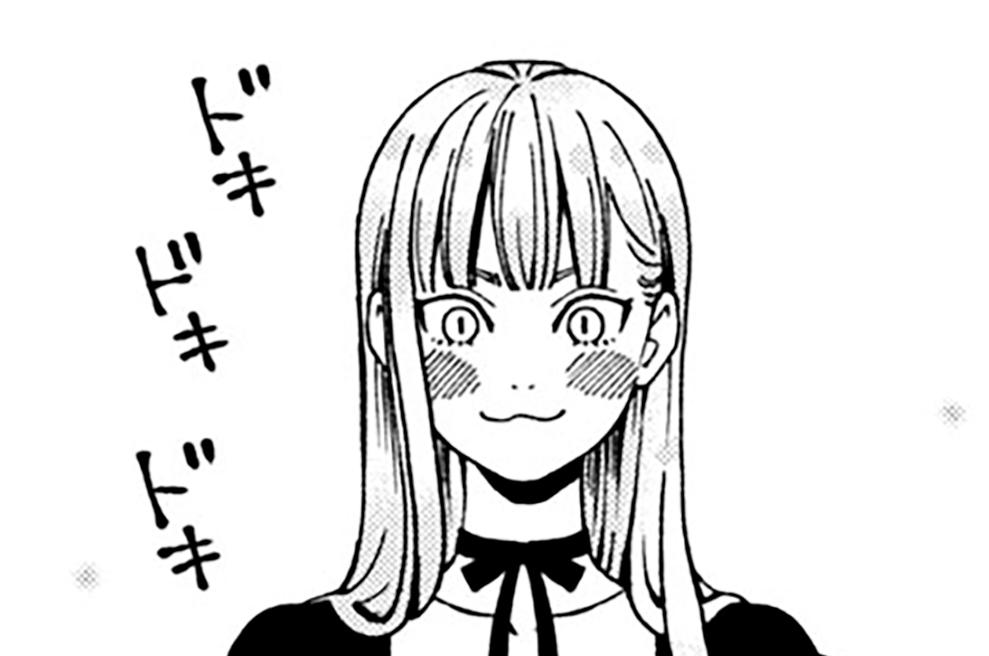 第４話　猫又おじさん②